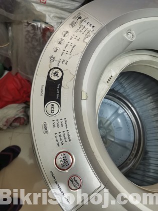 Washing machine SHARP